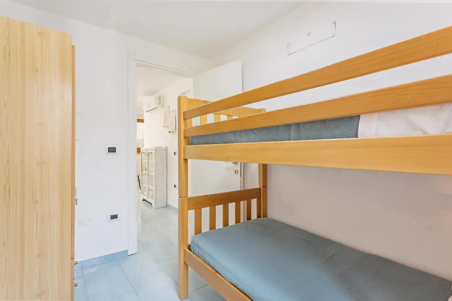 Villa Mari Tertenìa Olaszország