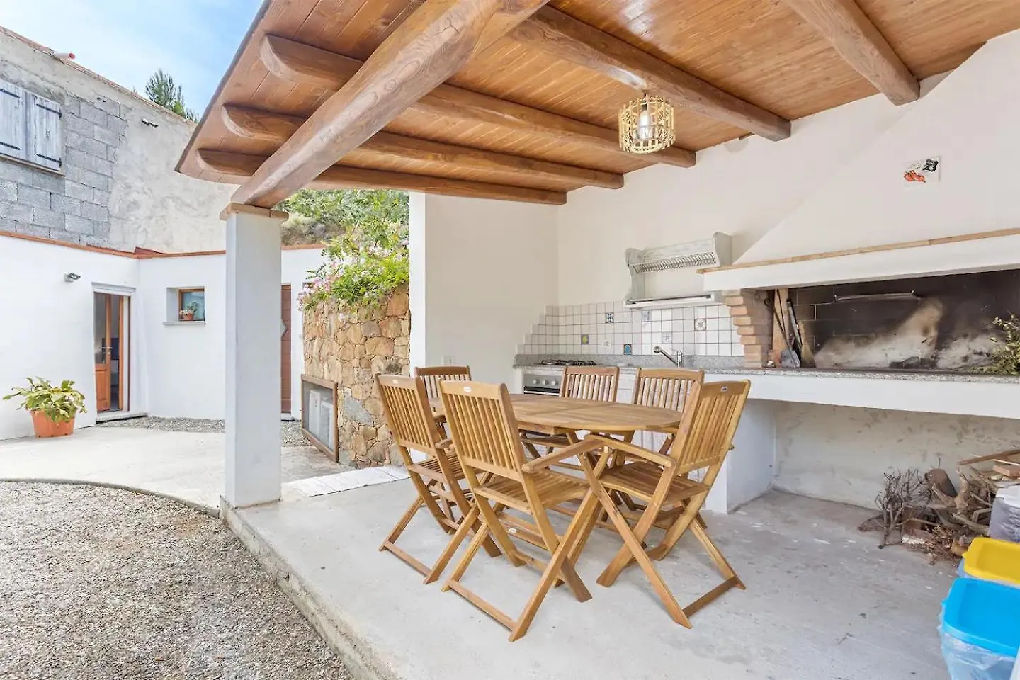 Villa Mari Tertenìa 0*,  Olaszország