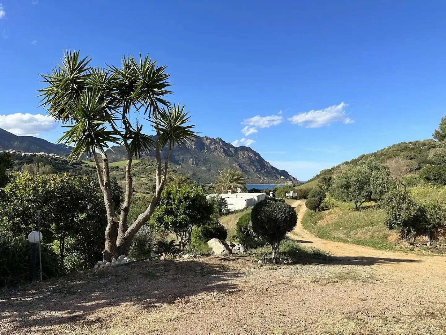 Nyaraló Villa Mari Tertenìa